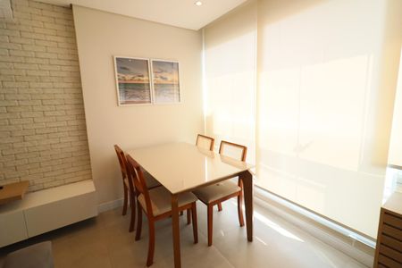 Apartamento para alugar com 58m², 2 quartos e 1 vagaSala