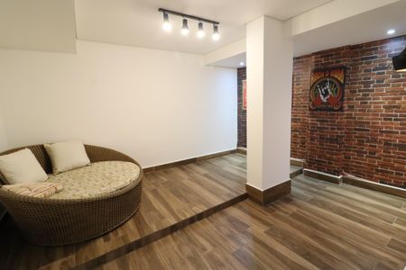 Apartamento para alugar com 58m², 2 quartos e 1 vagaÁrea comum - Garage band