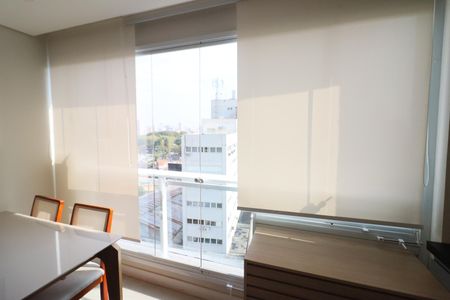 Apartamento para alugar com 58m², 2 quartos e 1 vagaCozinha e Área de Serviço