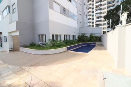 Apartamento para alugar com 58m², 2 quartos e 1 vagaÁrea comum - Piscina