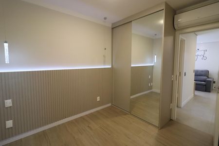 Apartamento para alugar com 58m², 2 quartos e 1 vagaSuíte 1