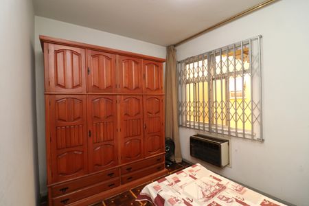 Apartamento à venda com 110m², 3 quartos e 3 vagasQuarto 1