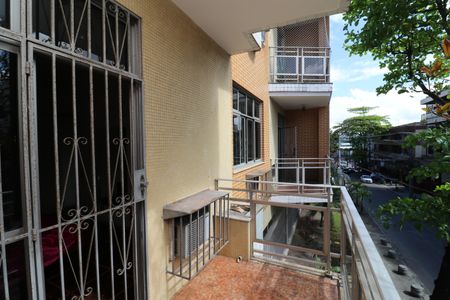 Apartamento à venda com 110m², 3 quartos e 3 vagasVaranda da Suíte