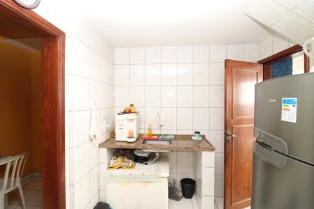 Apartamento à venda com 110m², 3 quartos e 3 vagasÁrea comum