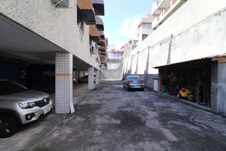 Apartamento à venda com 110m², 3 quartos e 3 vagasÁrea comum