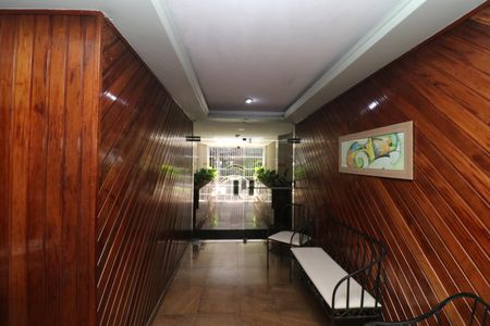 Apartamento à venda com 110m², 3 quartos e 3 vagasÁrea comum