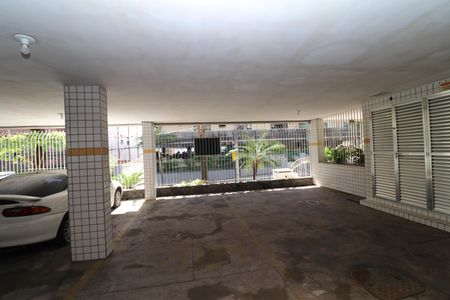 Apartamento à venda com 110m², 3 quartos e 3 vagasÁrea comum