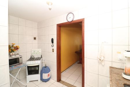 Apartamento à venda com 110m², 3 quartos e 3 vagasÁrea comum