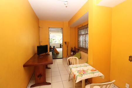 Apartamento à venda com 110m², 3 quartos e 3 vagasÁrea comum