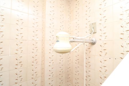 Apartamento à venda com 110m², 3 quartos e 3 vagasBanheiro Social