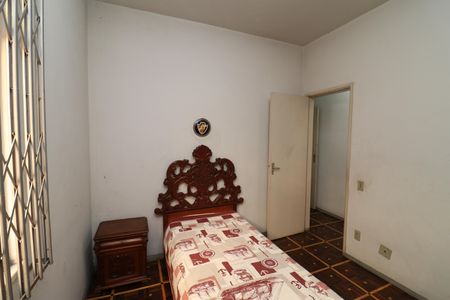 Apartamento à venda com 110m², 3 quartos e 3 vagasQuarto 1