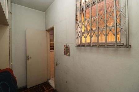 Apartamento à venda com 110m², 3 quartos e 3 vagasQuarto de Serviço