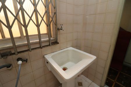 Apartamento à venda com 110m², 3 quartos e 3 vagasÁrea de Serviço