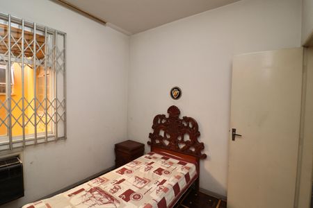 Apartamento à venda com 110m², 3 quartos e 3 vagasQuarto 1