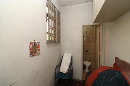 Apartamento à venda com 110m², 3 quartos e 3 vagasQuarto de Serviço