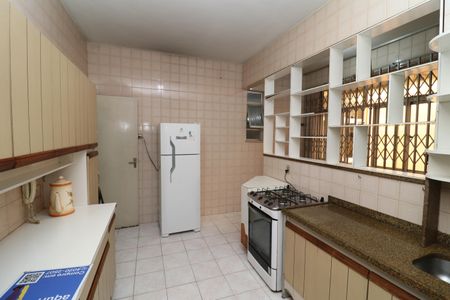 Apartamento à venda com 110m², 3 quartos e 3 vagasCozinha