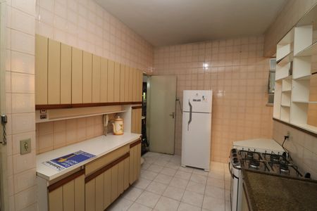 Apartamento à venda com 110m², 3 quartos e 3 vagasCozinha