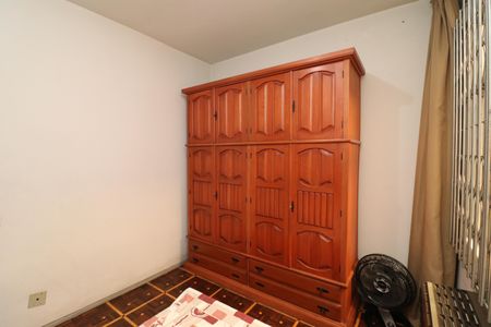 Quarto 1 de apartamento à venda com 3 quartos, 110m² em Jardim Guanabara, Rio de Janeiro