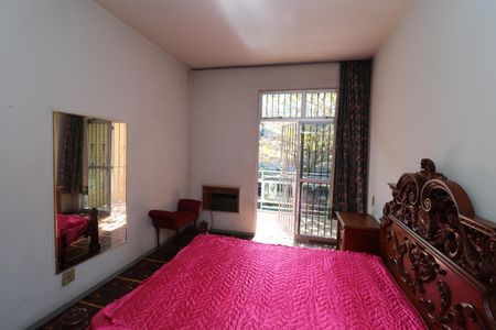 Apartamento à venda com 110m², 3 quartos e 3 vagasSuíte