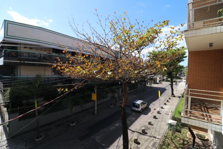 Apartamento à venda com 110m², 3 quartos e 3 vagasVaranda da Sala