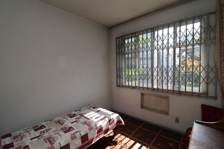 Quarto 2 de apartamento à venda com 3 quartos, 110m² em Jardim Guanabara, Rio de Janeiro