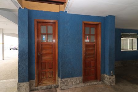 Apartamento à venda com 110m², 3 quartos e 3 vagasÁrea comum