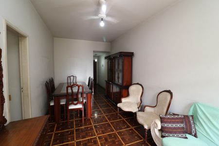 Sala de apartamento à venda com 3 quartos, 110m² em Jardim Guanabara, Rio de Janeiro
