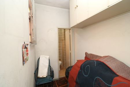 Apartamento à venda com 110m², 3 quartos e 3 vagasQuarto de Serviço