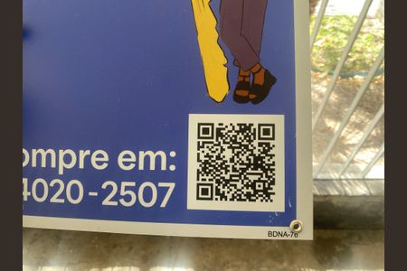 Apartamento à venda com 110m², 3 quartos e 3 vagasPlaquinha