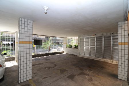 Apartamento à venda com 110m², 3 quartos e 3 vagasÁrea comum