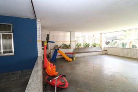 Apartamento à venda com 110m², 3 quartos e 3 vagasÁrea comum