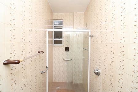 Apartamento à venda com 110m², 3 quartos e 3 vagasBanheiro Social