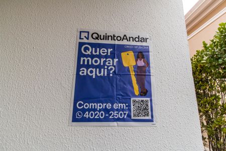 Casa de condomínio à venda com 164m², 3 quartos e 2 vagasPlaca