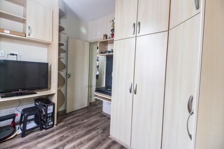 Casa de condomínio à venda com 164m², 3 quartos e 2 vagasQuarto 1