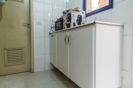 Casa de condomínio à venda com 164m², 3 quartos e 2 vagasÁrea de Serviço