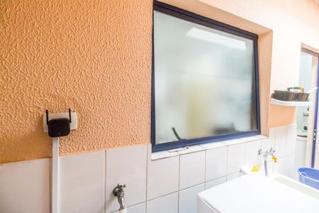 Casa de condomínio à venda com 164m², 3 quartos e 2 vagasÁrea de Serviço