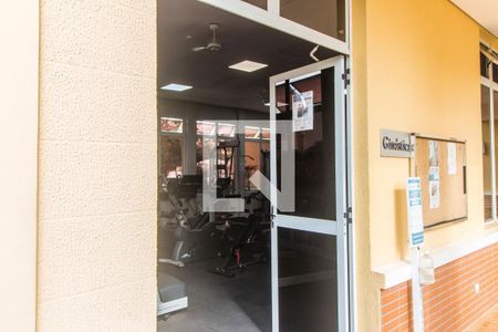 Casa de condomínio à venda com 164m², 3 quartos e 2 vagasAcademia