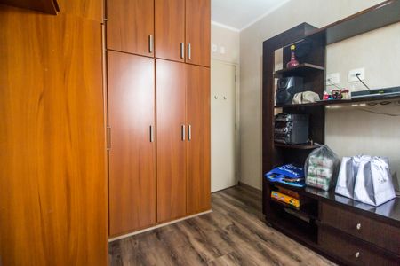 Casa de condomínio à venda com 164m², 3 quartos e 2 vagasQuarto 2