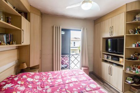 Casa de condomínio à venda com 164m², 3 quartos e 2 vagasSuíte