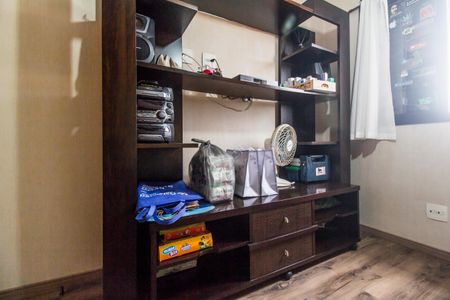 Casa de condomínio à venda com 164m², 3 quartos e 2 vagasQuarto 2