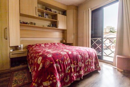 Casa de condomínio à venda com 164m², 3 quartos e 2 vagasSuíte