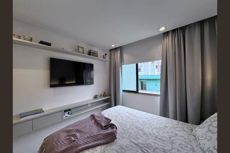 Apartamento à venda com 220m², 4 quartos e 4 vagasSuíte 1 Master
