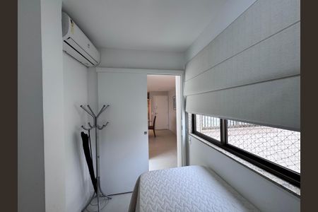 Apartamento à venda com 220m², 4 quartos e 4 vagasQuarto