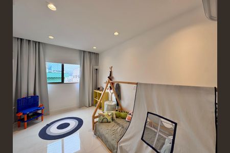 Apartamento à venda com 220m², 4 quartos e 4 vagasSuíte 3