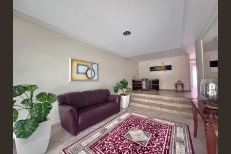 Apartamento à venda com 220m², 4 quartos e 4 vagasÁrea comum