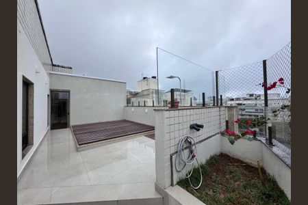 Apartamento à venda com 220m², 4 quartos e 4 vagasVaranda Sala