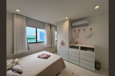 Apartamento à venda com 220m², 4 quartos e 4 vagasSuíte 2