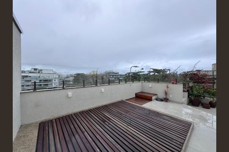 Apartamento à venda com 220m², 4 quartos e 4 vagasVaranda Sala