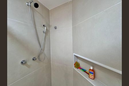 Apartamento à venda com 220m², 4 quartos e 4 vagasSuíte 3 - Banheiro