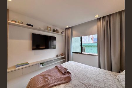 Apartamento à venda com 220m², 4 quartos e 4 vagasSuíte 1 Master